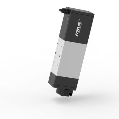 RobustMotion RM-RGM Rotary Gripper, Infinite Rotating Gripper, Lực nắm bắt lớn cho các nhiệm vụ nắm bắt và xoay