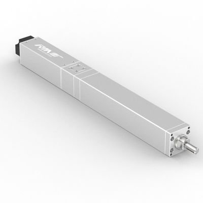 RobustMotion RM-SLA Động tuyến thẳng, có thể được lắp đặt cạnh nhau, linh hoạt hơn, chính xác