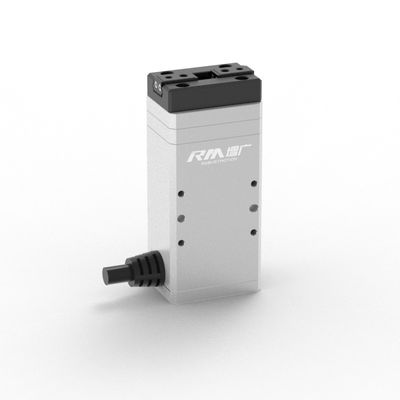 RobustMotion RM-MGBD Micro Gripper, Máy cầm điện 2 móng nhỏ, mở và đóng tốc độ cao