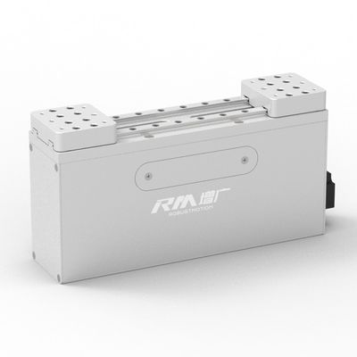 Máy cầm điện tốc độ cao RM-GB với RS485 Modbus Control, Phản ứng nhanh và Tính năng phát hiện rơi