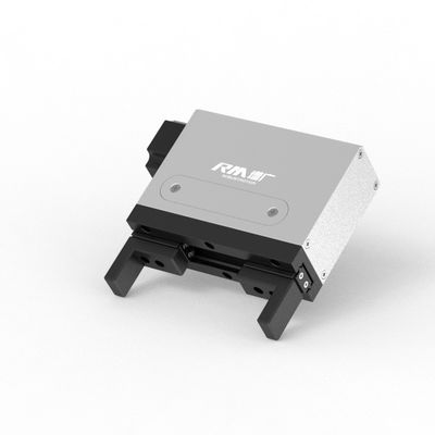 RM-GB Máy cầm điện servo hai ngón cho phép định vị và nắm bắt chính xác các mảnh làm việc cho các hệ thống tự động hóa