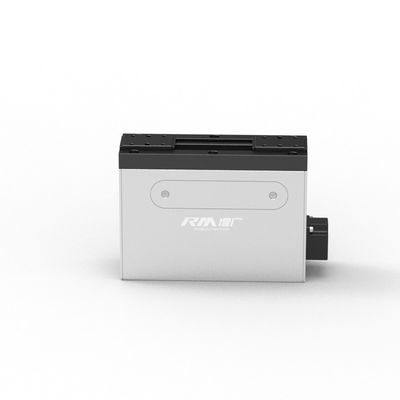 RobustMotion RM-GB Máy cầm điện servo chính xác cao với bộ điều khiển tích hợp cho sản xuất ô tô