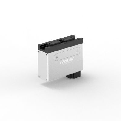 RobustMotion RM-GB tùy chọn nhịp điện, hàm kẹp kép, phạm vi lực lượng đầu ra lớn