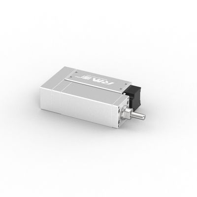 RobustMotion RM-RLA Precision Electric Linear Actuator với khả năng chuyển đổi tốc độ cao cải thiện