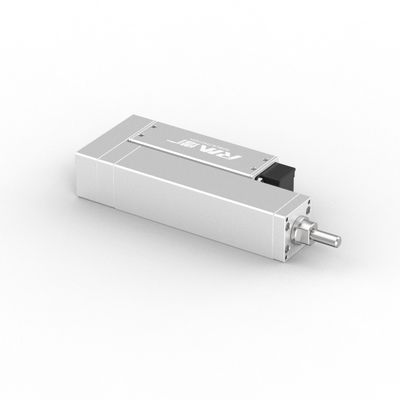 RobustMotion RM-RLA Rod type of Electric Actuator, Hành động tuyến tính chính xác cao cho Tự động hóa công nghiệp
