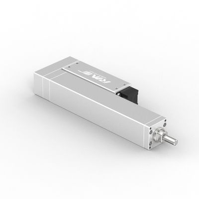 RobustMotion RM-RLA Máy vận hành tuyến tính điện nhỏ gọn với thiết kế cấu trúc cứng nhắc cao