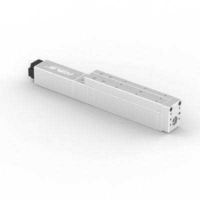 Động lực tuyến tính bền RM-PLA cho các ứng dụng tải trọng cao với bảo vệ IP40