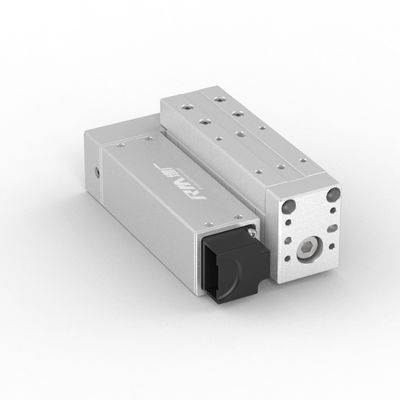 RobustMotion Máy vận động tuyến tính công nghiệp hiệu quả về chi phí cho phép độ cứng cao và độ chính xác cao