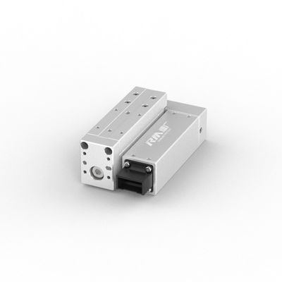 RobustMotion RM-RPLA Động cơ tuyến tính loại nền tảng gấp cứng cao và chính xác cao