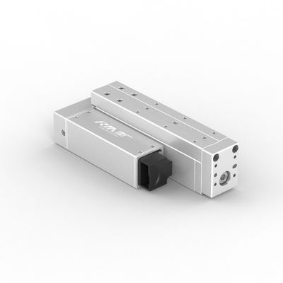 IP40 Industrial Electric Linear Actuator Đẩy thích nghi với nền tảng gấp-RM-RPLA
