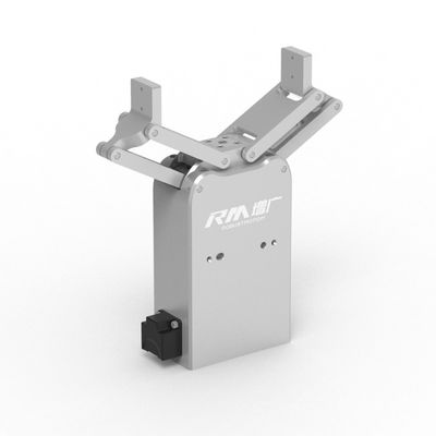 RobustMotion RM-CGBD-ITG Máy kẹp lớn, kẹp thích nghi, chức năng phát hiện rơi cho sản xuất công nghiệp